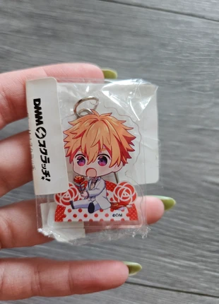 Petit porte cle Beelzebub chibi Obey!me, marque: Goodies, état: Très bon état, 8,00 €, 9,10 € Protection acheteurs (Pro) incluse