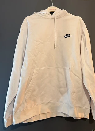 Sweat-shirt à capuche | NIKE, marke: Nike, zustand: Sehr gut, größe: L, 25,00 €, 26,95 € inklusive Vinted-Käuferschutz