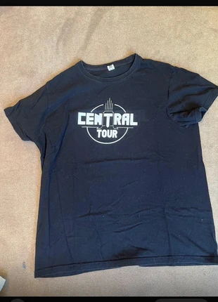 T shirt tournée d’Indochine, marca: Indochine, estado: Novo sem etiquetas, tamanho: M, €3.00, €3.85 inclui Proteção do Comprador