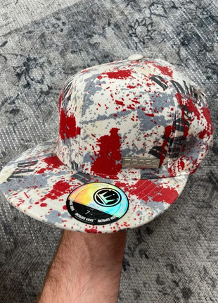 Casquette Dada Suprême 7 1/4 M Hip hop broderies y2k vintage old school, marque: Dada Supreme, état: Très bon état, taille: M, 14,00 €, 15,40 € Protection acheteurs (Pro) incluse