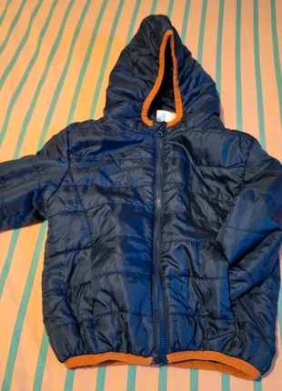 Veste bleu 9-12 mois, marca: Ergee, estado: Muy bueno, tamaño: 9-12 meses / 74 cm, 8,00 €, 9,10 € Protección al comprador incluida