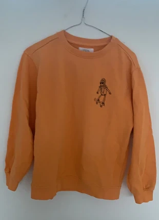 Sweat Zara pour garçon , marque: Zara, état: Très bon état, taille: 13 ans / 158 cm, 4,00 €, 4,90 € Protection acheteurs incluse