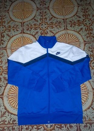 felpa Nike full zip, marque: Nike, état: Neuf sans étiquette, taille: S, 15,00 €, 16,45 € Protection acheteurs incluse