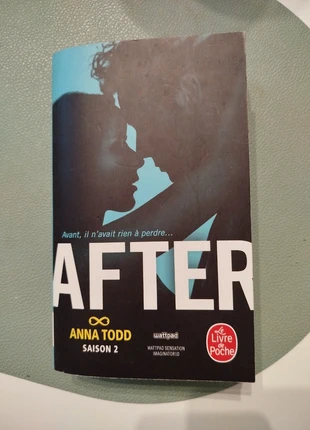 After saison 2, estado: Muito bom, €4.00, €4.90 inclui Proteção do Comprador