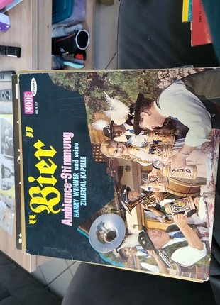 Vinyl 33 tours, état: Bon état, 2,00 €, 2,80 € Protection acheteurs incluse