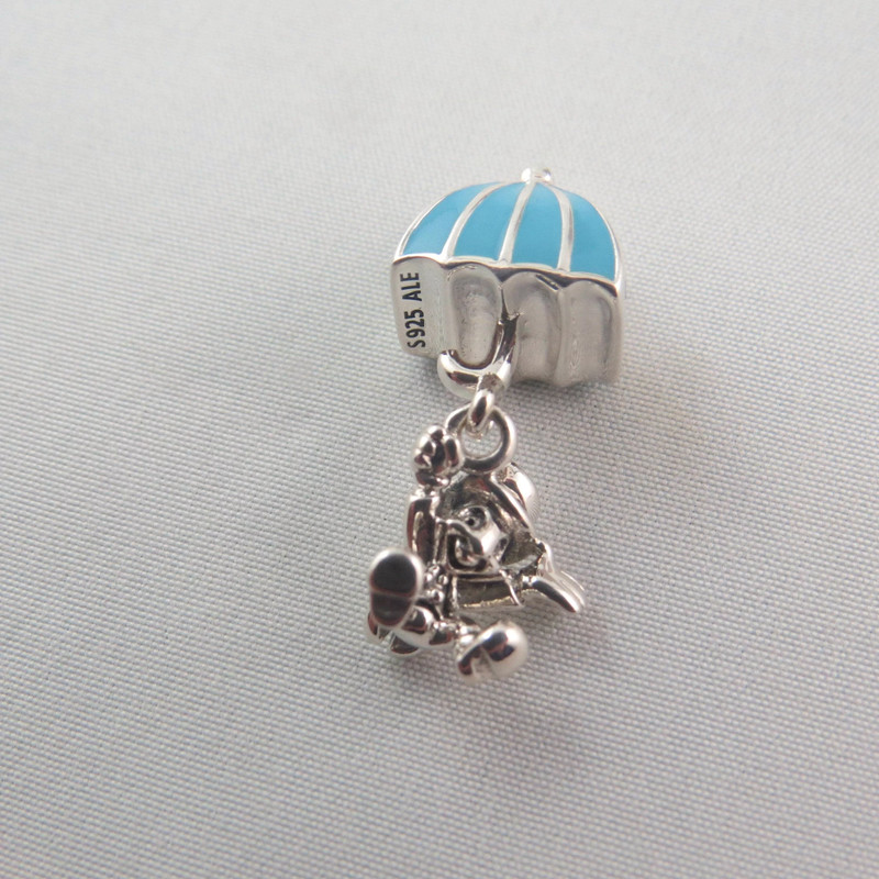 Pandora sale charm pinocchio