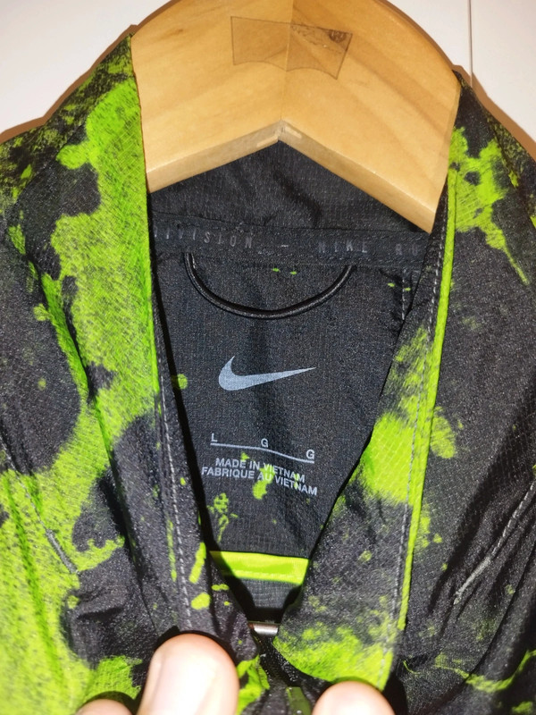 Veste Nike running 3