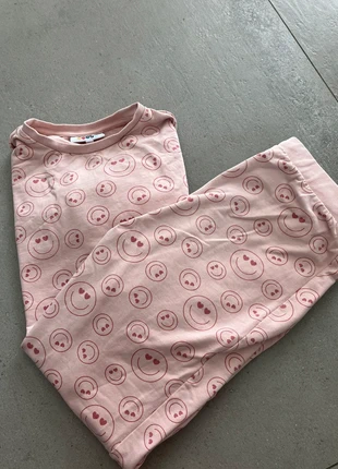 Pyjama meisje Fish&chips meisje, marca: Fish & Chips, estado: Muy bueno, tamaño: 13 años / 158 cm, 10,00 €, 11,20 € Protección al comprador incluida