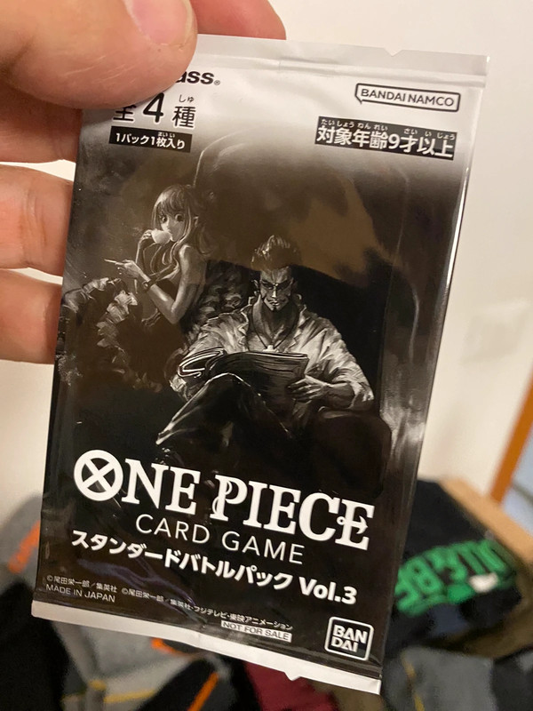 One Piece - Tome 3 (en Japonais)