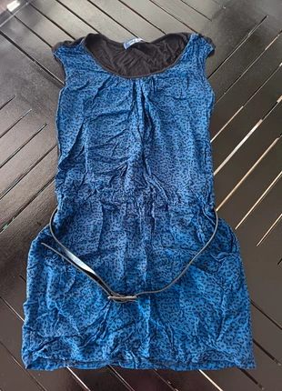 Robe 👗, merk: Cache Cache, staat: Heel goed, maat: M / 38 / 10, € 6,00, € 7,00 inclusief Kopersbescherming