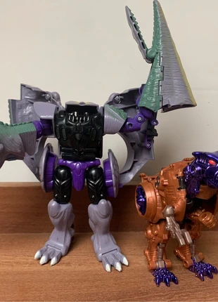 Megatron figure, marca: Hasbro, estado: Bueno, tamaño: Talla única, 25,00 €, 26,95 € Protección al comprador incluida