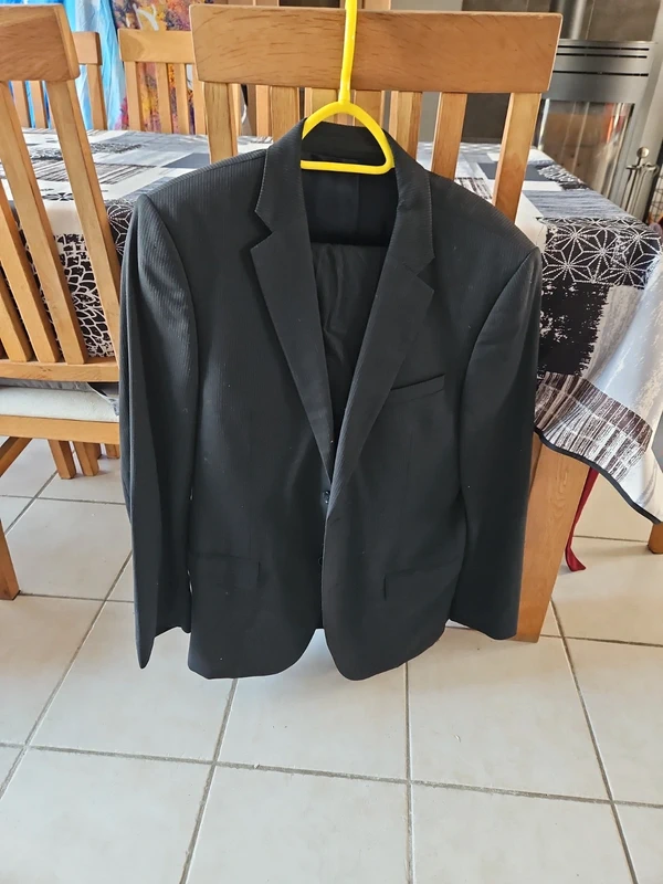 Costume homme