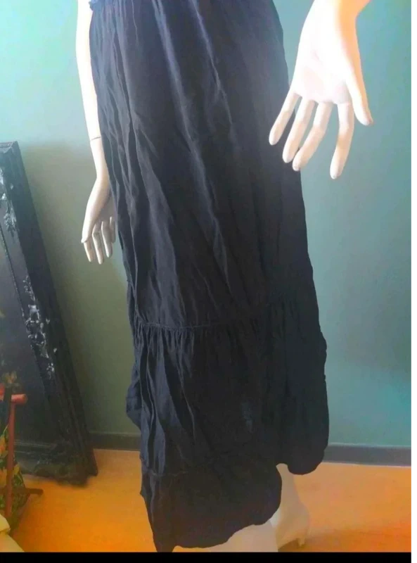 Robe noire 36 - photo numéro 5
