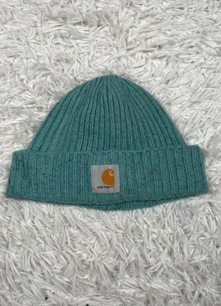 Bonnet Carhartt Hiver Vintage, marca: Carhartt, estado: Muy bueno, tamaño: Talla única, 13,90 €, 15,30 € Protección al comprador incluida