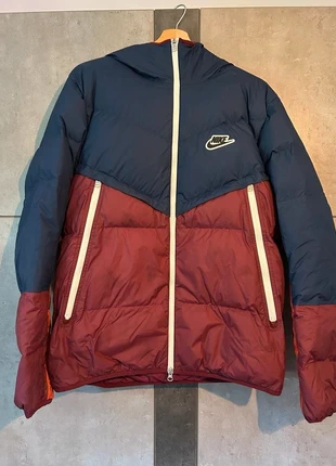 Doudoune Nike Storm Fit, brand: Nike, condition: Very good, size: M, €60.00, €63.70 includes Buyer Protection