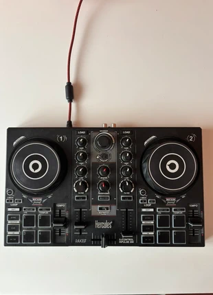 Hercules Inpulse 200, marke: hercules, zustand: Sehr gut, 65,00 €, 68,95 € inklusive Vinted-Käuferschutz