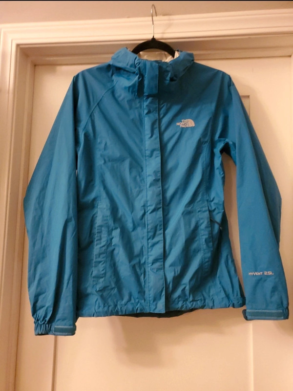 The North Face Jacket 1