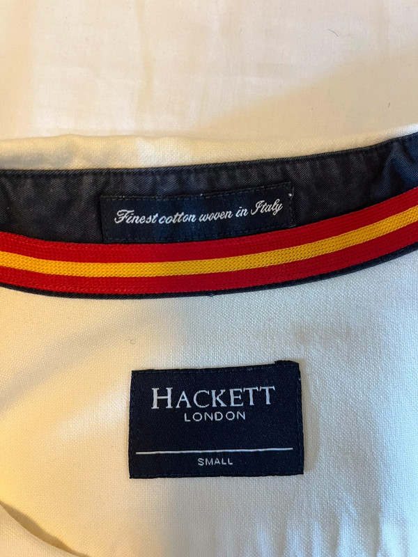 Camisa hackett london sale