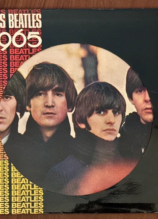 Les Beatles 1965 French Odeon 1st press OSX 228, zustand: Sehr gut, 450,00 €, 473,20 € inklusive Vinted-Käuferschutz