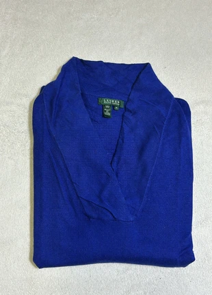 Pull Ralph Lauren femme XL, marke: Ralph Lauren, zustand: Sehr gut, größe: XL / 42 / 14, 12,00 €, 13,30 € beinhaltet Vinted-Käuferschutz Pro