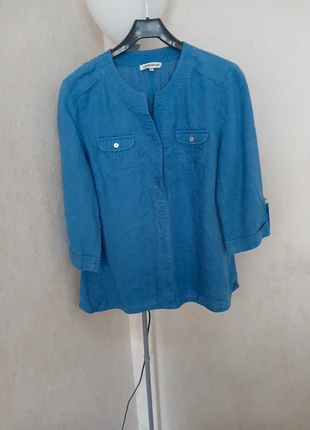 Blouse Jodhpur, marca: JODHPUR, estado: Muy bueno, tamaño: XL / 42 / 14, 5,00 €, 5,95 € Protección al comprador incluida