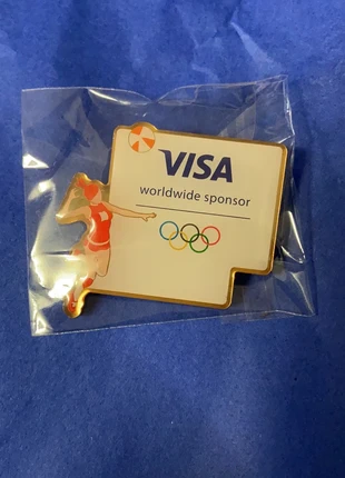 Pin’s visa JO basket feminin basketball jeux olympiques et paralympiques spécial, marca: Paris 2024 jo, estado: Nuevo sin etiquetas, 9,50 €, 10,68 € Protección al comprador incluida