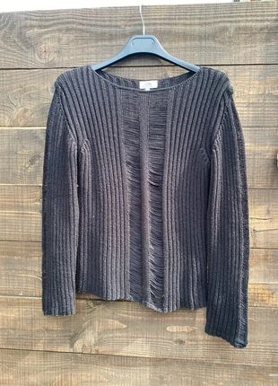 Pull femme original PabloGérard Darel , marque: Pablo Gérard darel, état: Très bon état, taille: L / 40 / 12, 10,00 €, 11,20 € Protection acheteurs incluse