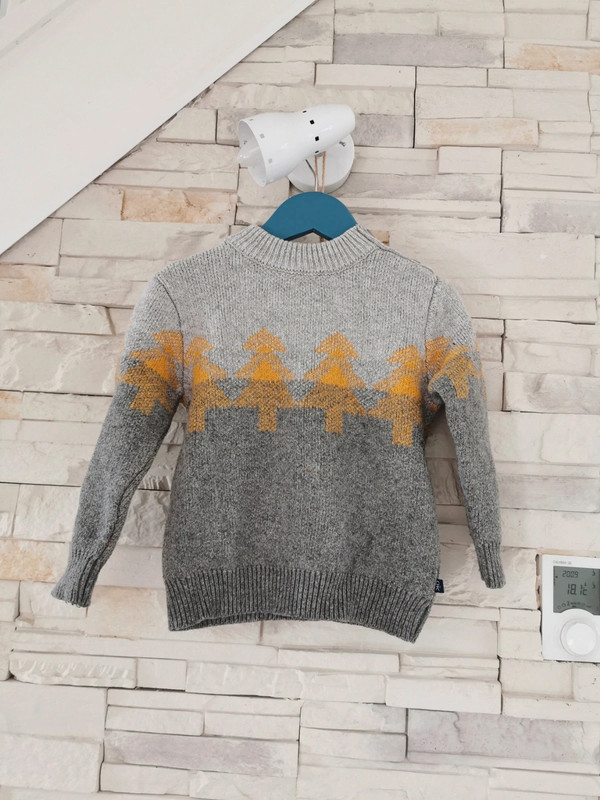 Pull garcon 3 ans okaidi Vinted