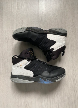 Chaussures de basket/ Tarmak /noir et blanc, état: Bon état, taille: 37, 3,00 €, 3,85 € Protection acheteurs incluse