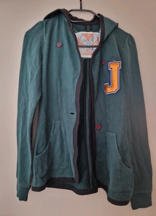 Veste américaine université, brand: Fairy, condition: Very good, size: S / 36 / 8, €8.00, €9.10 includes Buyer Protection