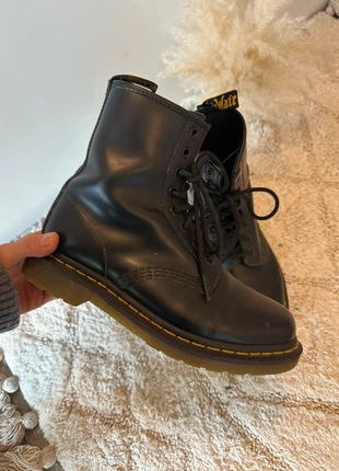 Stivaletti Dr martens, marca: Dr. Martens, estado: Muito bom, tamanho: 38, €50.00, €53.20 inclui Proteção do Comprador