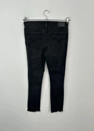 Jean Levi's 711 Skinny Troué Femme W29 L30 | Noir | Taille FR38 | Très Bon État NJ477, marque: Levi's, état: Très bon état, taille: M / 38 / 10, 12,00 €, 13,30 € Protection acheteurs (Pro) incluse