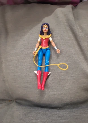 Wonder women, brand: DC, condition: New without tags, size: One size, €5.00, €5.95 includes Buyer Protection