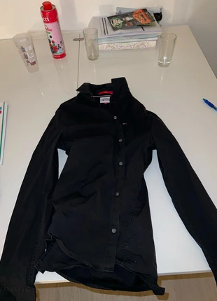 Chemise slim fit tommy jeans , brand: Tommy Jeans, condition: Very good, size: S, €20.00, €21.70 includes Buyer Protection