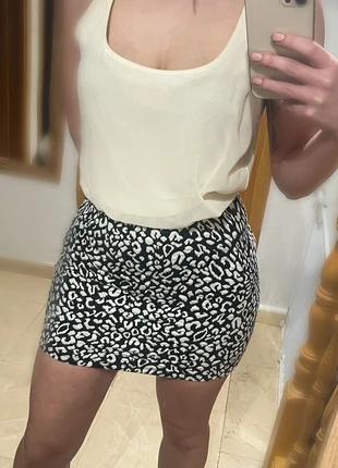 Vestido Stradivarius , marque: Stradivarius, état: Neuf sans étiquette, taille: M / 38 / 10, 15,00 €, 16,45 € Protection acheteurs incluse