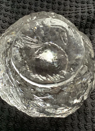 Kosta Boda Swedish Snowball Votive Tealight Holder, brand: Kosta Boda, condition: Very good, £15.00, £16.45 includes Buyer Protection