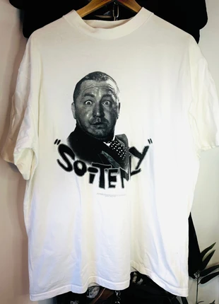 1997 the three stooges tee, brand: Allsport, condition: Very good, size: XL, £40.00, £42.70 includes Buyer Protection