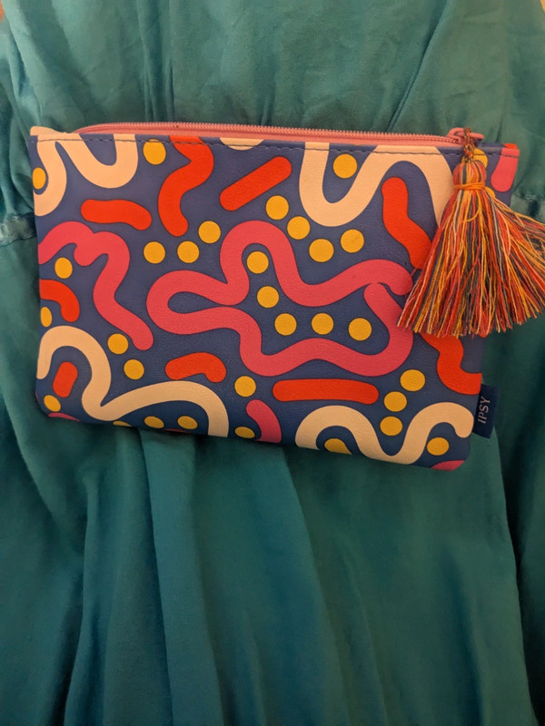 Ipsy bag 1