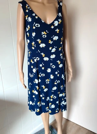 Robe EDC by Esprit. Dos nu avec lien a nouer.Taille 42, brand: Esprit, condition: Very good, size: XL / 42 / 14, €3.00, €3.85 includes Buyer Protection Pro