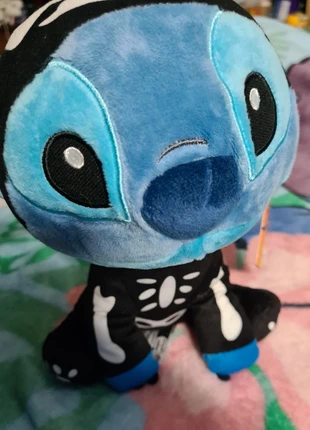 Peluche stitch skeleton 24cm, marque: Simba, état: Neuf avec étiquette, taille: Taille unique, 10,00 €, 11,20 € Protection acheteurs incluse