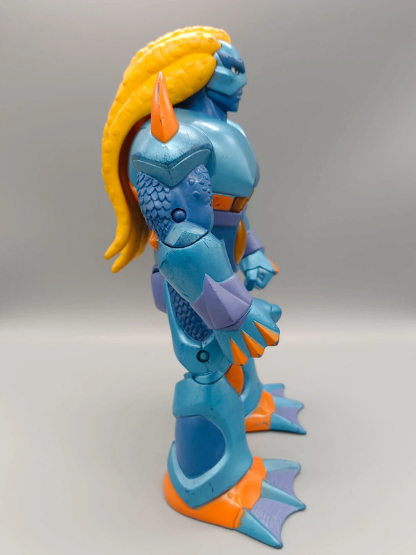 Gormiti signore del mare sales