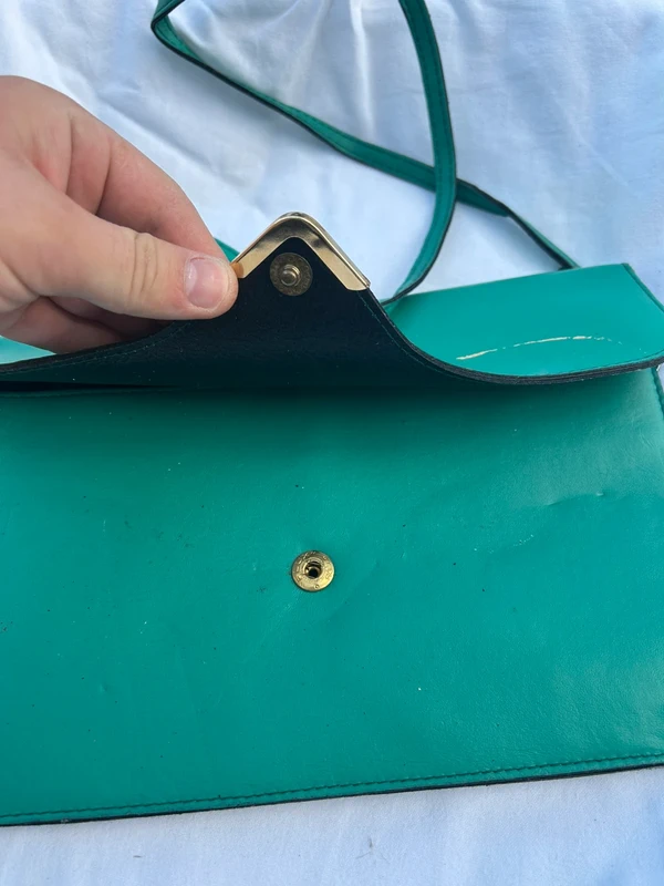 Sac à bandoulière - photo numéro 8