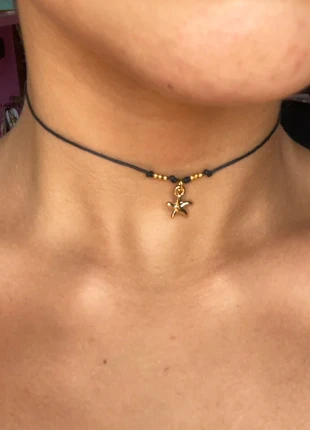 Choker, marke: Jewels, zustand: Neu, 3,00 €, 3,85 € inklusive Vinted-Käuferschutz