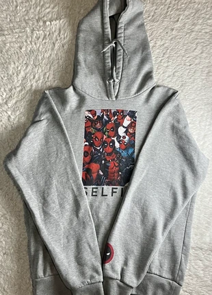 Sweat à capuche MARVEL taille S, merk: Marvel, staat: Heel goed, maat: S, € 15,00, € 16,45 inclusief Kopersbescherming