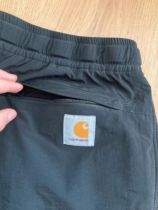 Carhartt 2025 warm pants