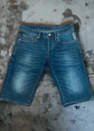 Heren spijker cargo shorts maat 29. Merk EDC., marque: EDC by Esprit, état: Très bon état, taille: W29 | FR 38, 16,00 €, 17,50 € Protection acheteurs incluse