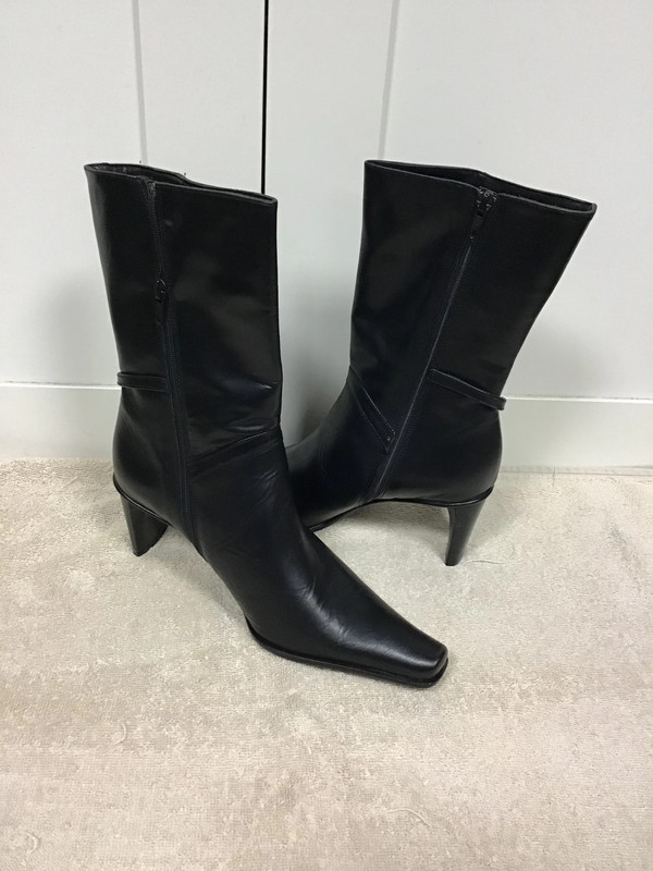 Wallis sales ladies boots