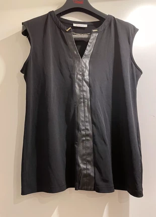 Calvin Klein Top , marca: Calvin Klein, estado: Bom, tamanho: S / 36 / 8, €8.00, €9.10 inclui Proteção do Comprador