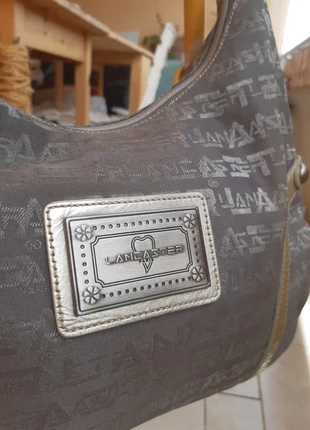 Vintage Lancaster argenté, marca: Lancaster, estado: Muito bom, €10.00, €11.20 inclui Proteção do Comprador