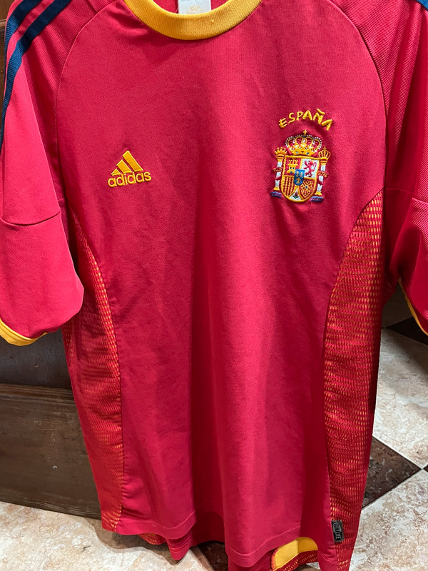 Camiseta España 2002 - Vinted